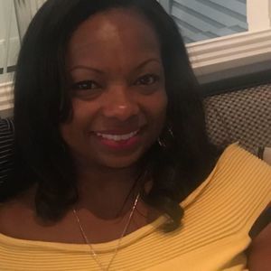 Meet your Posher, Kendra